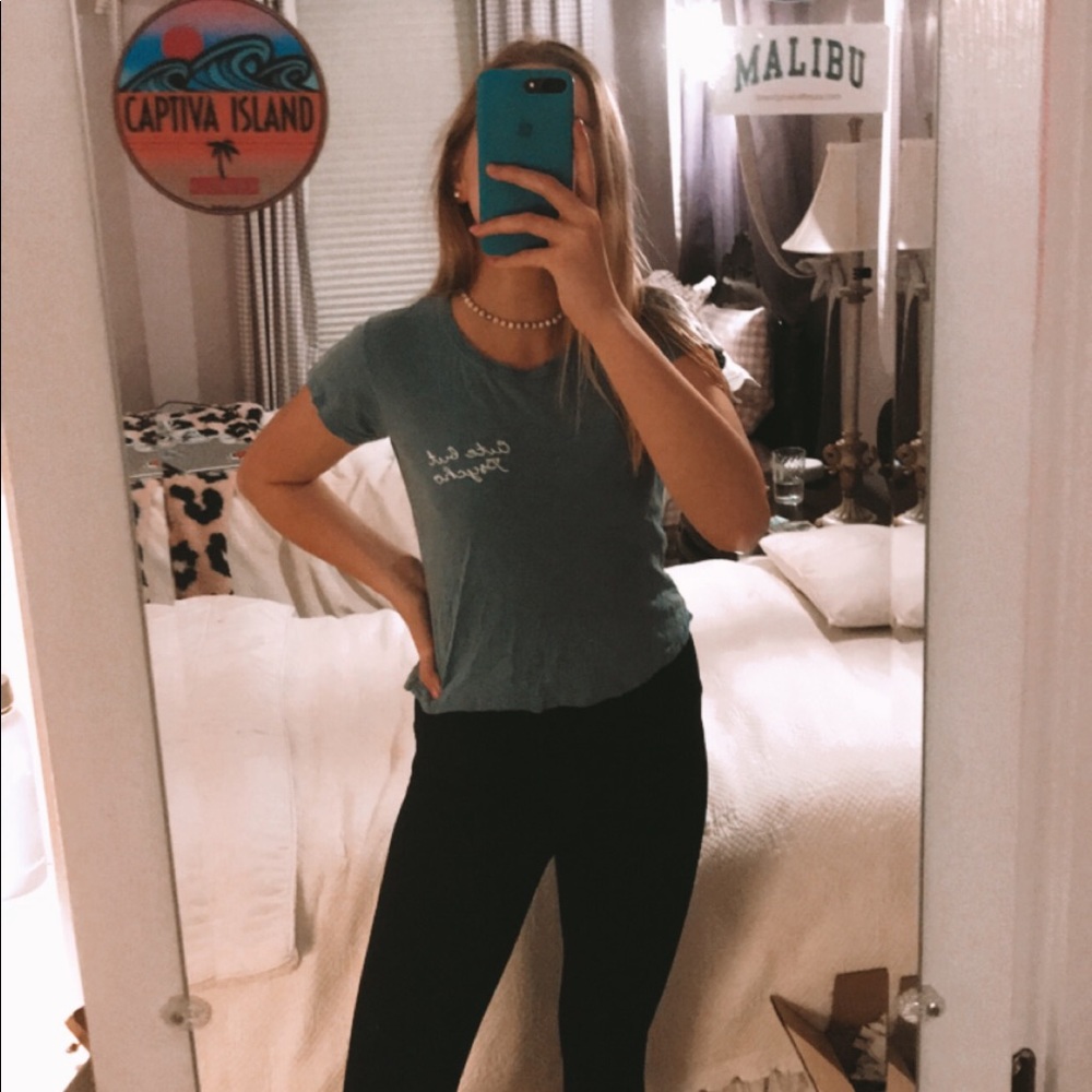 Brandy Melville shirt